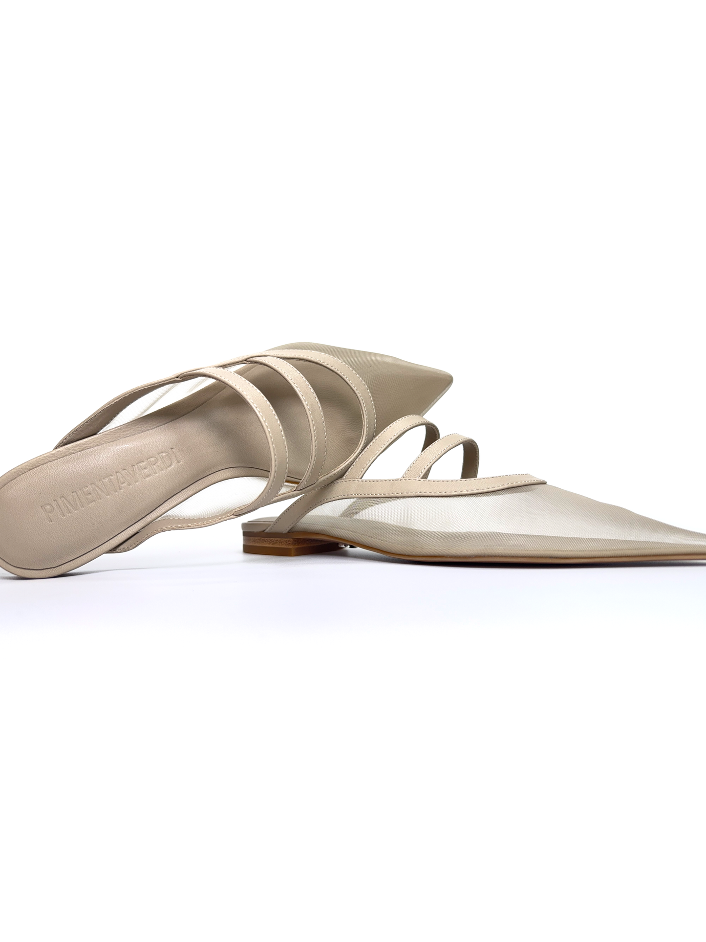 Mule Khaki
