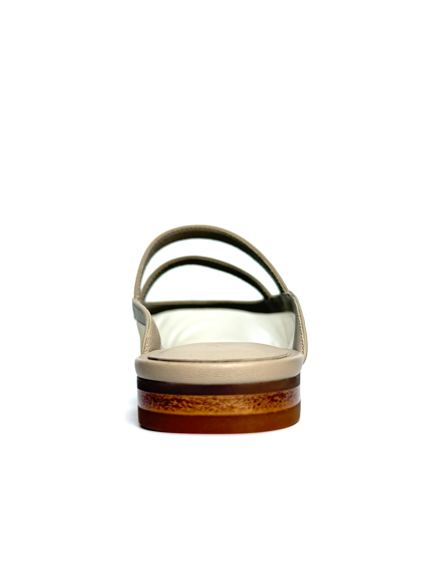 Mule Khaki
