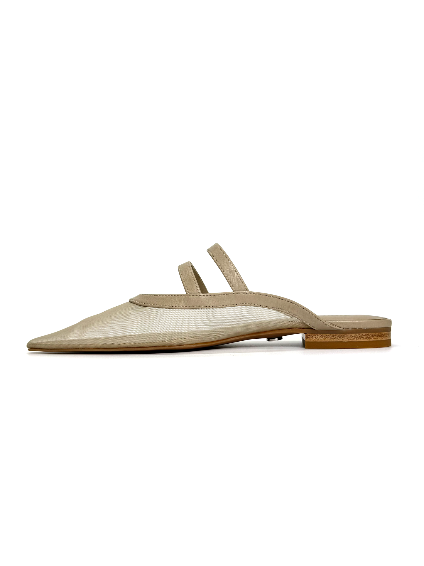 Mule Khaki