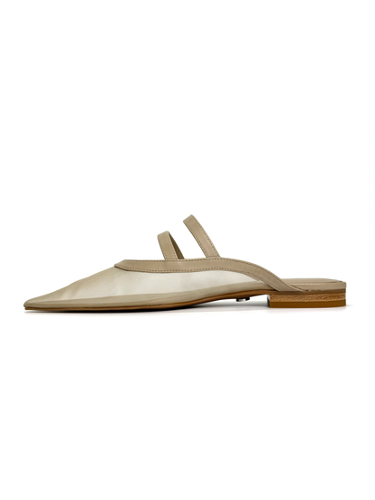 Mule Khaki