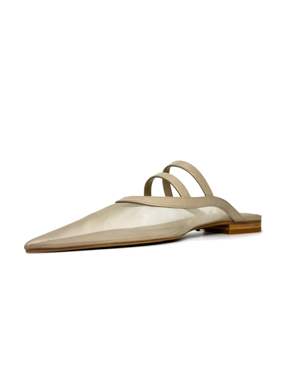 Mule Khaki