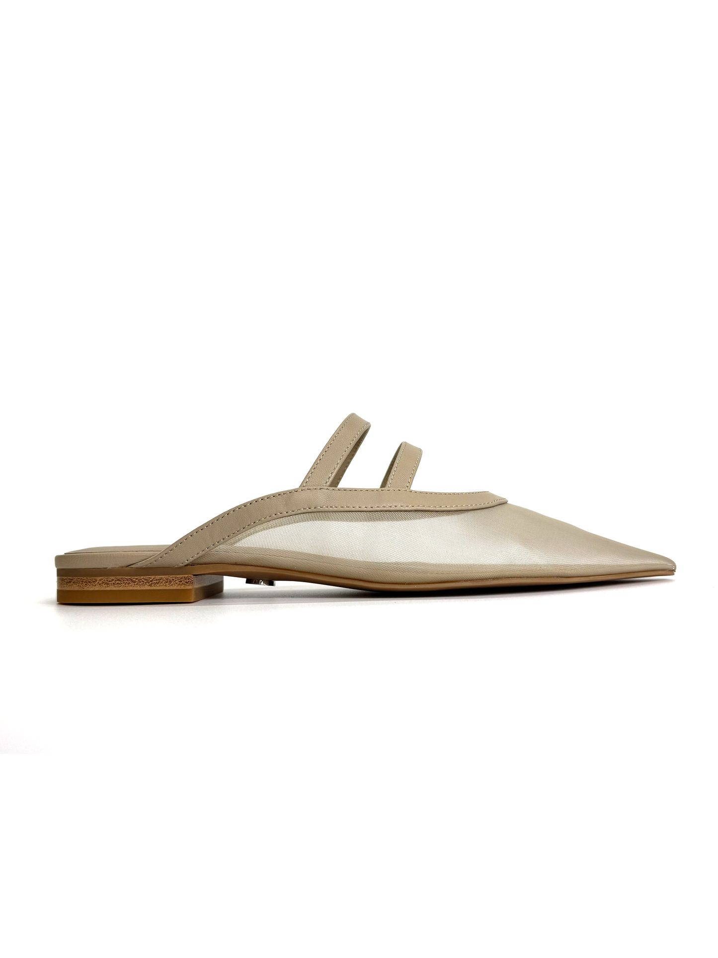 Mule Khaki