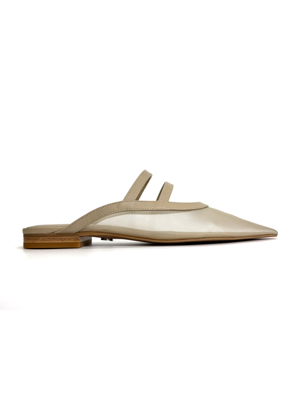 Mule Khaki