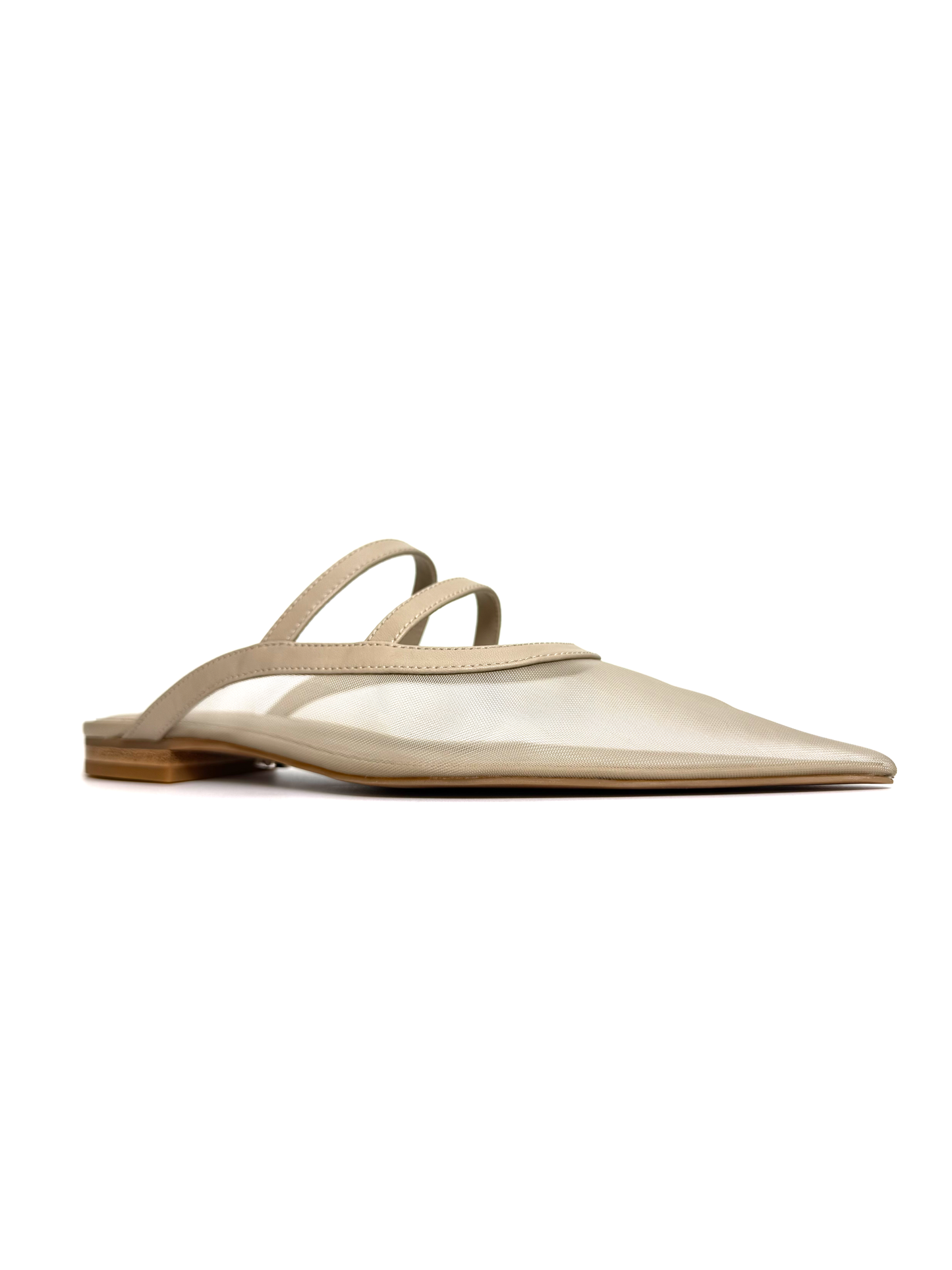 Mule Khaki