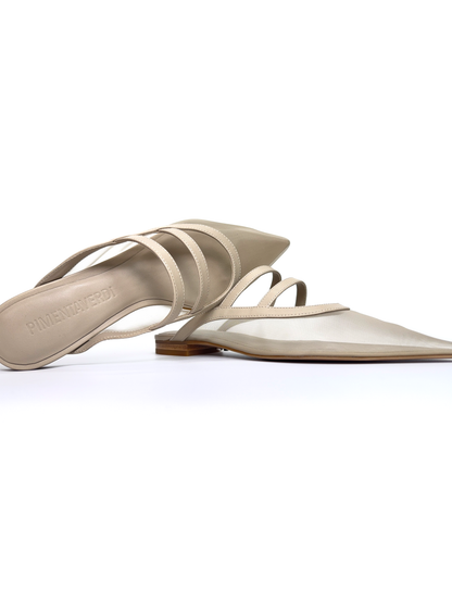 Mule Khaki