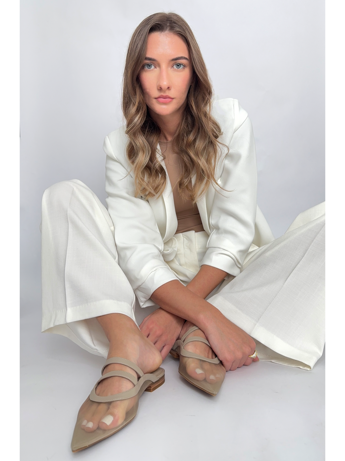Mule Khaki