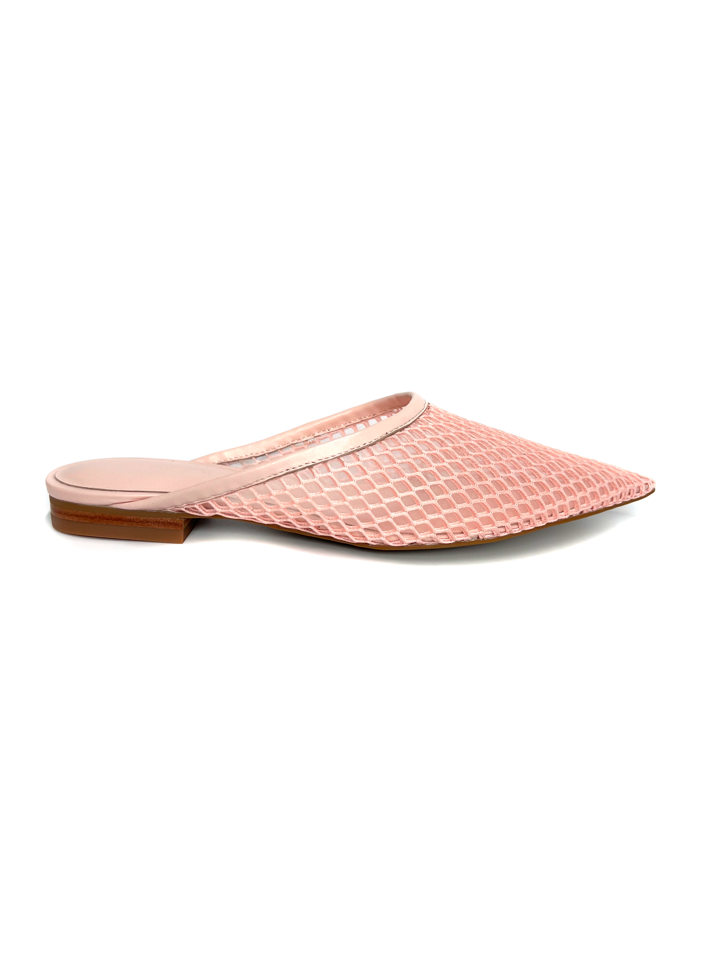 Mule Rosa